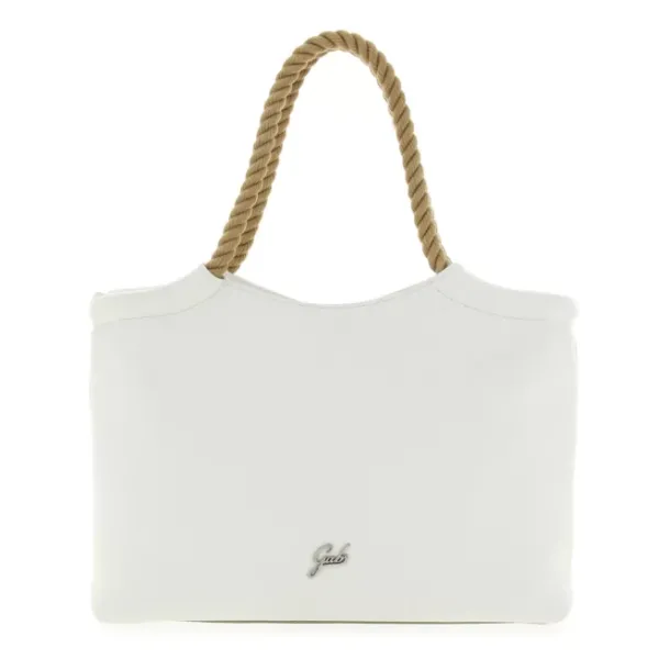 Gabs RAFFAELLA TAGLIA M Bianco Clearance