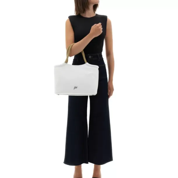 Gabs RAFFAELLA TAGLIA M Bianco Clearance