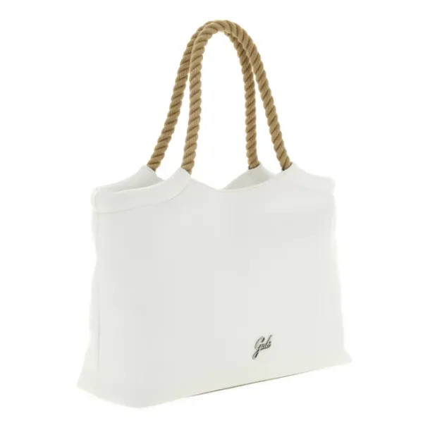 Gabs RAFFAELLA TAGLIA M Bianco Clearance