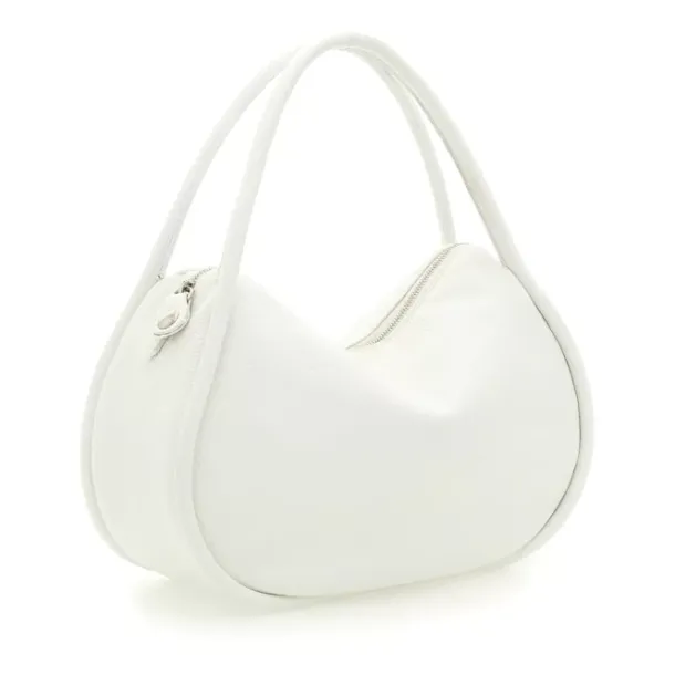 Gabs SELIN TAGLIA M Bianco Best Sale