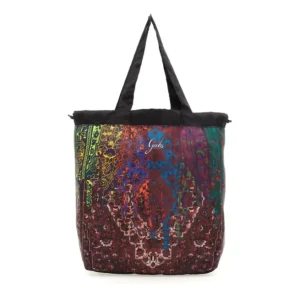 Gabs SHOPPER VELA STAMPATA Multicolor Shop