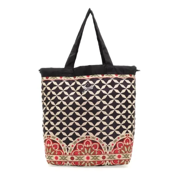 Gabs SHOPPER VELA STAMPATA Multicolor Cheap