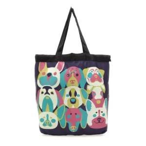 Gabs SHOPPER VELA STAMPATA Multicolor Store