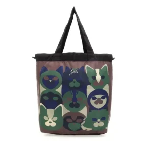 Gabs SHOPPER VELA STAMPATA Multicolor Sale