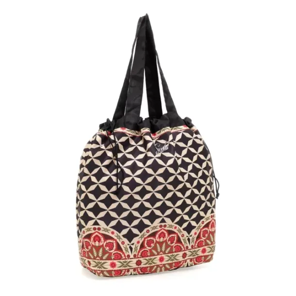 Gabs SHOPPER VELA STAMPATA Multicolor Cheap