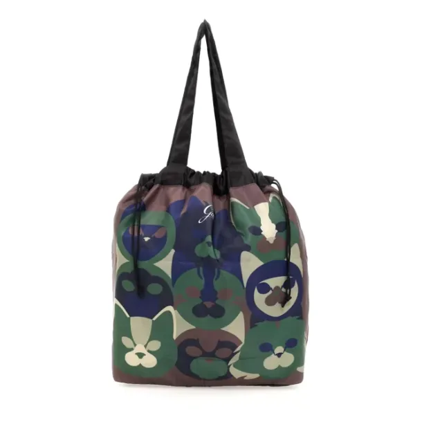 Gabs SHOPPER VELA STAMPATA Multicolor Sale