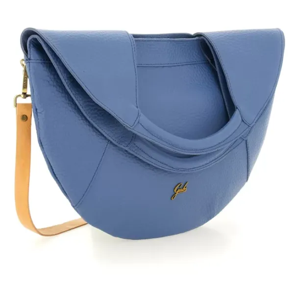 Gabs YUMA TAGLIA L Blu Cheap