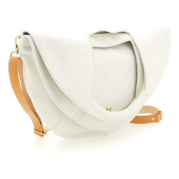 Gabs YUMA TAGLIA L Bianco Fashion